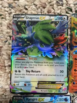 Expensive Pokemon Cards For Sale - Image 2