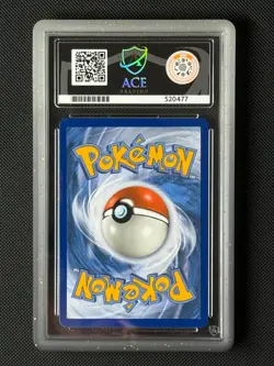 ACE 10 Green's Exploration 209/214 Full Art Pokemon Card Unbroken Bonds GEM MINT - Image 2