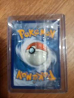 Lucario VSTAR SWSH291 Promo Crown Zenith ETB Pokemon Card English - SEALED - Image 2