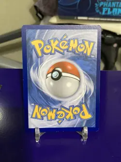 Pokemon Pikachu TCG EX XY84 Black Star Promo 2015 Holo Card LP - Image 2