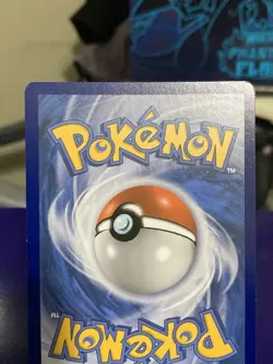 Pokemon Pikachu TCG EX XY84 Black Star Promo 2015 Holo Card LP - Image 5