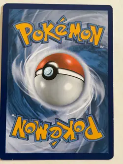 Jirachi - 42/108 - Pokemon Roaring Skies XY Reverse Holo Rare Card LP/NM - Image 2