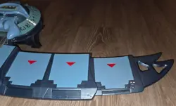 YU-GI-OH! Chaos Duel Disk Wrist Card Launcher Kazuki Takahashi 1996 - READ - Image 3