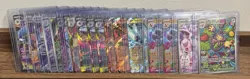 Pokemon Phantasmal Flames 19 Card Lot SIR/IR/RR - Image 1