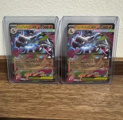 Pokemon Phantasmal Flames 19 Card Lot SIR/IR/RR - Image 3