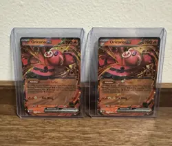 Pokemon Phantasmal Flames 19 Card Lot SIR/IR/RR - Image 5