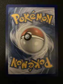 Pokemon Card TCG Pikachu SWSH234 Promo Pokemon GO Cosmos Holo Rare Mint NM/M - Image 2