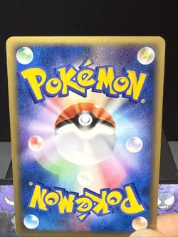 Pokemon Card Slowpoke 014/018 McDonald's Promo E Series Holo Japanese NM - Image 5