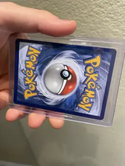 Pokemon TCG Xerneas BREAK XY Steam Siege 82/114 Ultra Holo Rare Card NM - Image 2