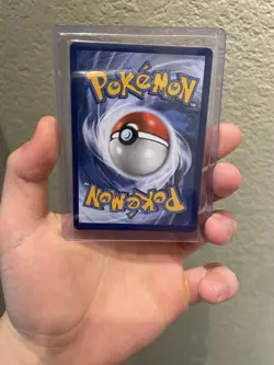 Pokemon TCG Xerneas BREAK XY Steam Siege 82/114 Ultra Holo Rare Card NM - Image 3