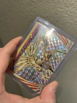 Pokemon TCG Xerneas BREAK XY Steam Siege 82/114 Ultra Holo Rare Card NM - Image 4