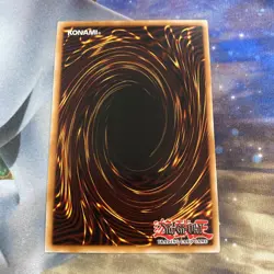 Superheavy Samurai Kabuto NECH-EN008 Yu-Gi-Oh! Card Light Play 1st Edition - Image 2