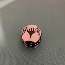 1x - MTG Avatar: The Last Airbender Commander Life Spin Click-Wheel Counter - Image 3