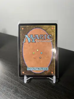 Toph, Hardheaded Teacher (Extended Art - Foil) MTG: Avatar The Last Airbender - Image 2