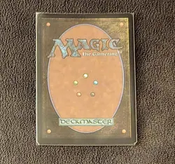 Magic The Gathering Pick Your Poison 0170 Foil Common - Image 3