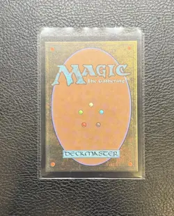 Magic: The Gathering Choco Seeker Of Paradise Foil #0569 (NM) - Image 2