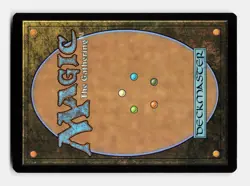 MTG: Treasure Token () | Secret Lair Drop Series 1432 NM - Image 2