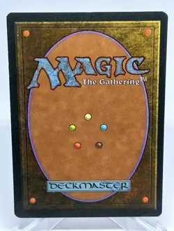 MTG Pyroblast - Ice Age - NM - UNPLAYED - Image 2