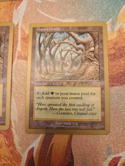 MTG World Championship Deck Matt Linde 1999 tokyo Magic The Gathering - Image 4
