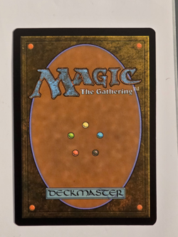 Balor 578 M Regular (Extended Art) Battle for Baldur's Gate MTG NM Never Played - Image 2