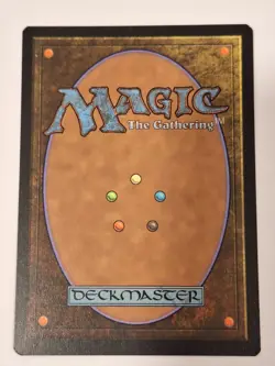Unexpectedly Absent - Commander: 2020- Magic the Gathering MTG Nice! - Image 2