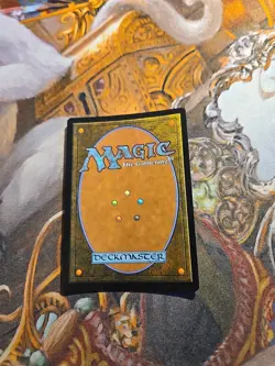 Demand Answers Showcase Foil MTG MKM - Pack Fresh - - Image 2