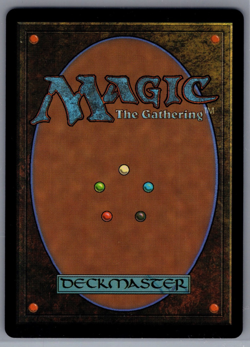 The Water Crystal (Borderless): Final Fantasy - MTG - 333 - NM - Image 2