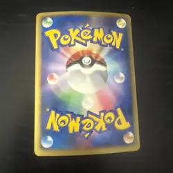 Pokemon Darkness Energy Card Vs Japanese - Image 2