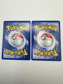 Pokemon Karte TCG Wiesenior 35/111 1. Neo Genesis no Holo Vintage Deutsch LP - Image 3