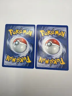 Pokemon Karte TCG Wiesenior 35/111 1. Neo Genesis no Holo Vintage Deutsch LP - Image 5