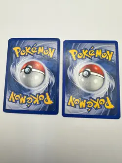 Pokemon Karte TCG Dunkles Arbok 2+19/82 1.Team Rocket Holo Rare Deutsch GD - Image 3