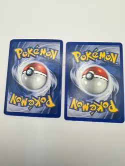 Pokemon Karte TCG Dunkles Arbok 2+19/82 1.Team Rocket Holo Rare Deutsch GD - Image 4