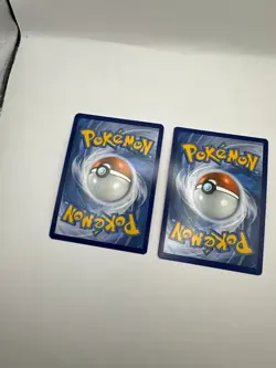 Pokemon Karte TCG Flampivian V 036+169/185 Farbenschock Holo Deutsch NM - Image 5