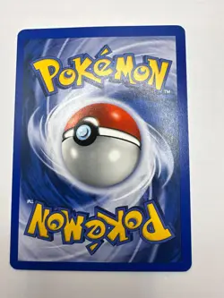 Pokemon Karte TCG Dunkles Snobilikat 42/82 1.Team Rocket Holo Vintage Rare DE EX - Image 5