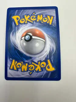 Pokemon Karte TCG Stahlos 87/95 Entfesselt Holo Rare Vintage EX Deutsch - Image 3