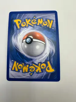 Pokemon Karte TCG Stahlos 87/95 Entfesselt Holo Rare Vintage EX Deutsch - Image 4
