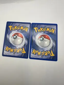 Pokemon Karte TCG Nidoqueen 23+40/64 Dschungel no Holo Rare Vintage Deutsch LP - Image 5