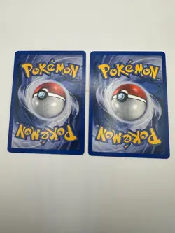 Pokemon Karte TCG Kabutops 24+50/62 Fossil No Holo Rare Vintage WOTC LP DE - Image 4
