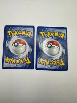 Pokemon Karte TCG Herausforderung 74+79/82 1.Team Rocket no Holo Deutsch GD - Image 3
