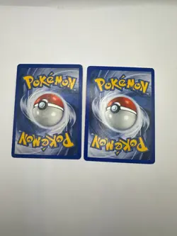 Pokemon Karte TCG Herausforderung 74+79/82 1.Team Rocket no Holo Deutsch GD - Image 5