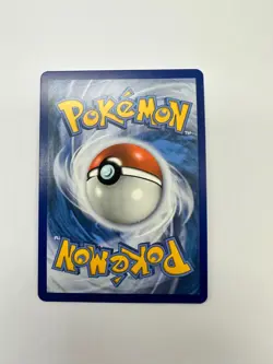 Pokemon Karte TCG Wiesenior 168/159 Reisegefahrten Holo Rare Fullart Deutsch - Image 3