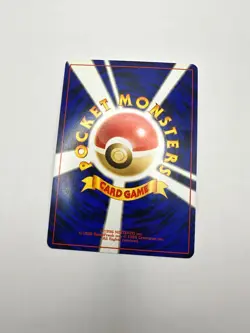 Pokemon Karte TCG Tornupto No.157 Neo Destiny Holo Vintage Rare Japanisch EX - Image 5