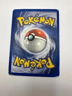 Pokemon Karte TCG Dunkles Blitza 38/82 1.Team Rocket Holo Vintage Deutsch HP - Image 5