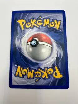 Pokemon Karte TCG Kangama 21/64 Dschungel no Holo Rare Vintage WOTC Deutsch LP - Image 3