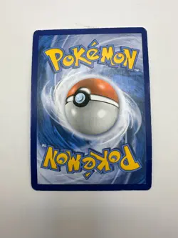 Pokemon Karte TCG Reshiram&Glurak GX SM201 Black Star Promo Holo Rare Deutsch GD - Image 3