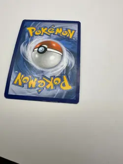 Pokemon Karte TCG Reshiram&Glurak GX SM201 Black Star Promo Holo Rare Deutsch GD - Image 4