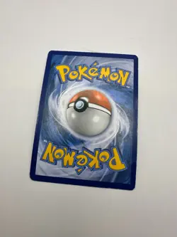 Pokemon Karte TCG Reshiram&Glurak GX SM201 Black Star Promo Holo Rare Deutsch GD - Image 5