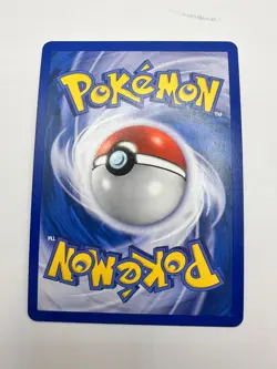 Pokemon Karte TCG Noktuska 1/95 Team Magma&Aqua Holo Fullart Rare LP Deutsch - Image 3