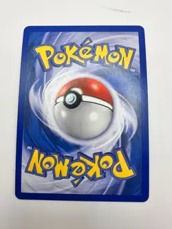Pokemon Karte TCG Noktuska 1/95 Team Magma&Aqua Holo Fullart Rare LP Deutsch - Image 4