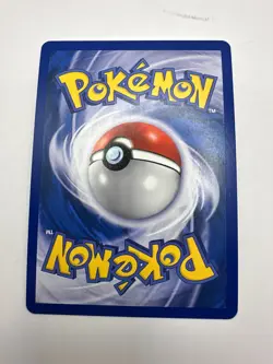 Pokemon Karte TCG Noktuska 1/95 Team Magma&Aqua Holo Fullart Rare LP Deutsch - Image 5